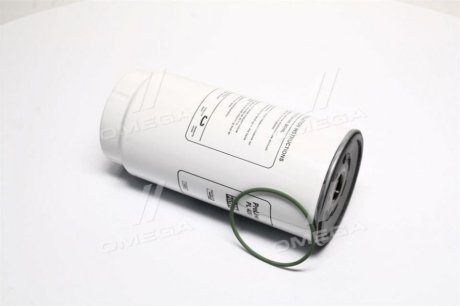 - фильтр топливный pl420 стакан ЯМЗ PL420Х (фото 1)