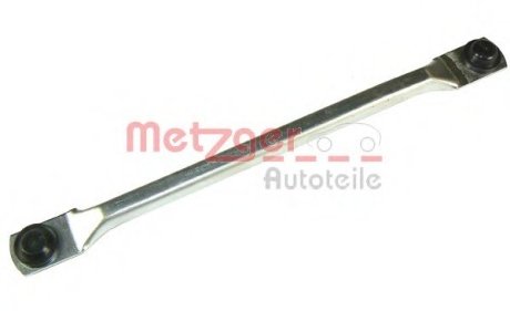 Привод стеклоочистителя METZGER 2190133 (фото 1)