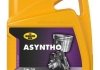 Олія моторна Asyntho 5W-30 (4 л) KROON OIL 34668 (фото 1)