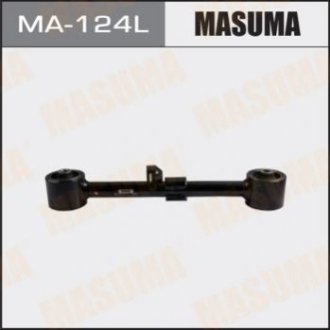Важіль (тяга) - Masuma MA124L (фото 1)