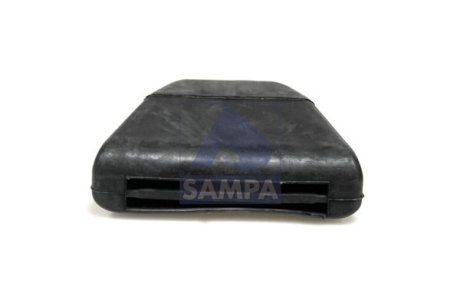 Буфер рессоры (резиновый) Sampa 011.309