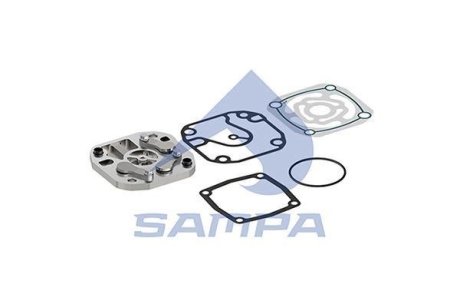 Ремкомплект компрессора Sampa 096.881 (фото 1)