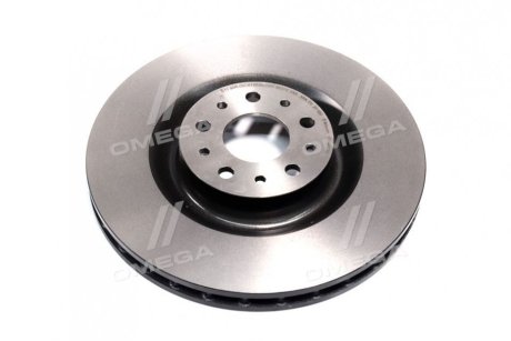 Тормозной диск Painted disk 09.A444.41 Brembo 09A44441