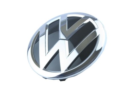 Емблема VW 3G0853601BDPJ AND 30853061