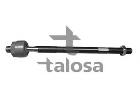Осьовий шарнір, рульова тяга Talosa 4400261 (фото 1)