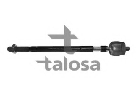 Осевой шарнир, рулевая тяга Talosa 4406266