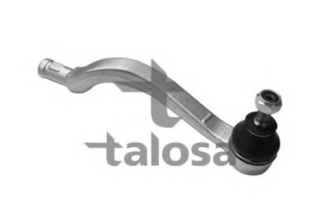 Наконечник поперечной рулевой тяги Talosa 4206383 (фото 1)