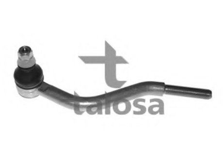 Наконечник поперечной рулевой тяги Talosa 4200995
