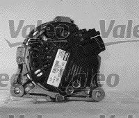 - генератор VALEO 439495 (фото 1)