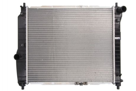 Радиатор охлаждения двигателя Aveo KOYORAD PL312156R (фото 1)