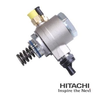 Паливний насос високого тиску HUCO HITACHI 2503071