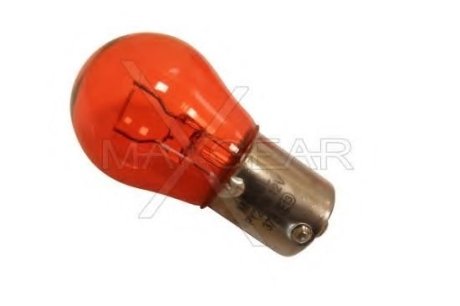 Лампа накаливания, фонарь указателя поворота Maxgear 78-0022 (фото 1)
