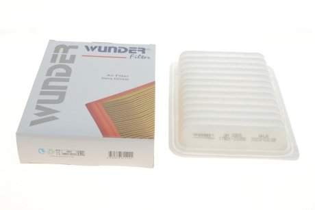 Фильтр воздушный WUNDER WH-2065 (фото 1)