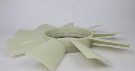 Крыльчатка вентилятора AutoTechteile 100 2062 (фото 1)