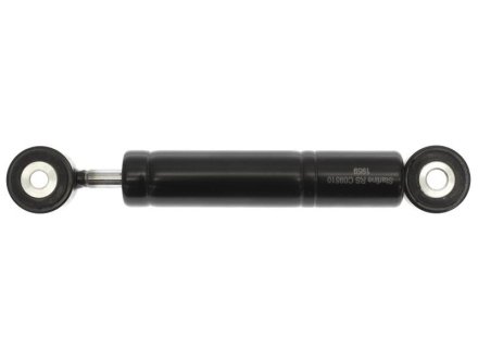 Амортизатор, поликлиновой ремень Starline RS C09510