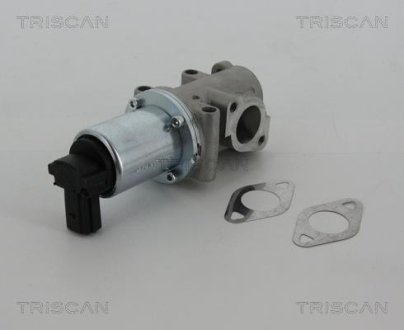Клапан рецеркуляції відпрацьованих газів TRISCAN 8813 28017