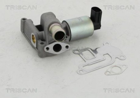 Клапан AGR Opel Astra G/H 1.2 1.4i 16V / Corsa C/D 1.2i 1.4i 16V / Tigra B 1.4i 16V TRISCAN 8813 24003 (фото 1)