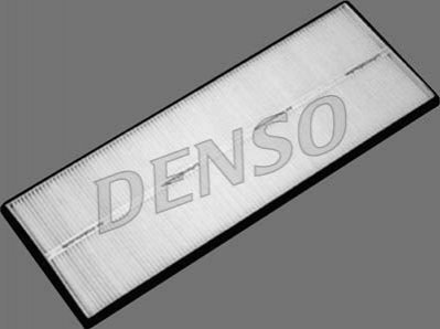 Фильтр салона Denso DCF541P (фото 1)
