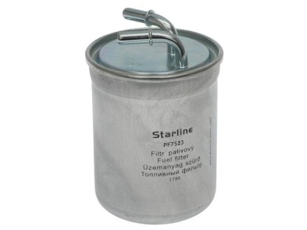 Топливный фильтр Starline SF PF7523 (фото 1)
