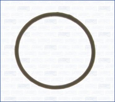 Кольцо резиновое AJUSA 00538300 (фото 1)
