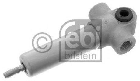 Пневматический цилиндр для тормозного щитка двигателя FEBI 46995 (фото 1)