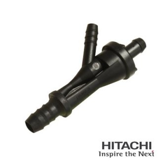 Клапан управління тиском VAG A6/Octavia/Golf "1.8 "97-10 HITACHI 2509321 (фото 1)