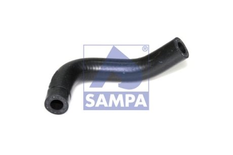 Напірний трубопровід, пневматичний компресор SMP Sampa 051.179