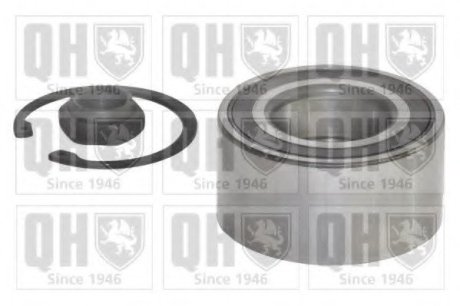 Комплект підшипника маточини колеса Quinton Hazell QWB1097 (фото 1)