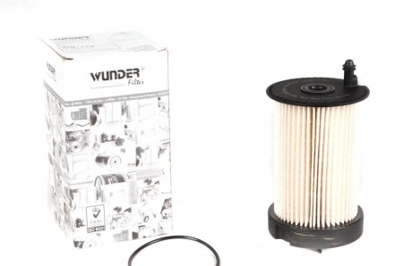 Фільтр паливний WUNDER WB-149