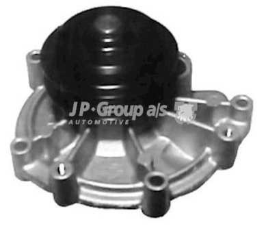 PEUGEOT Помпа воды Boxer,Citroen Jumper 2.5D/TD 94- JP Group 4114103900 (фото 1)