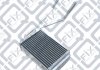 Радиатор печки DAEWOO NEXIA 1.5/1.8/2.0 02.95-09.99 Q-FIX Q172-0012 (фото 3)