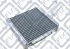 Радіатор печі DAEWOO LANOS 1.3/1.5/1.6 02.97- Q-FIX Q172-0011 (фото 2)