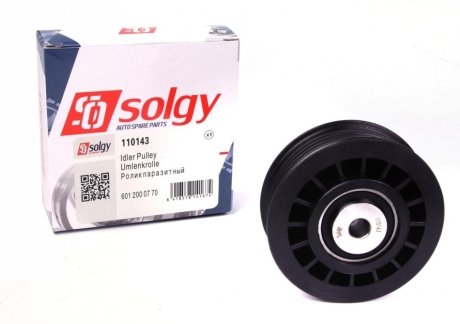 Ролик генератора SOLGY 110143 (фото 1)