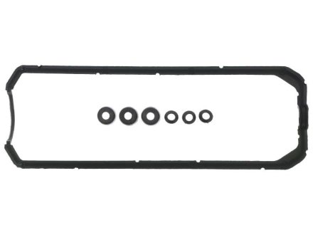 Комплект прокладок, крышка головки цилиндра Starline GA 2015