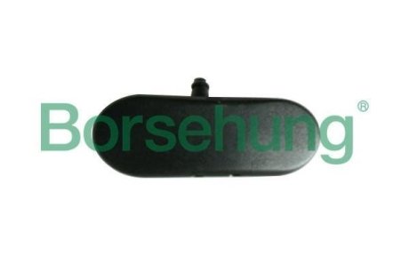 Форсунка омивача лобового скла (4F0955987A) Borsehung B18496 (фото 1)