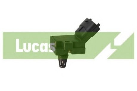 Датчик тиску впускного колектору LUCAS SEB1557