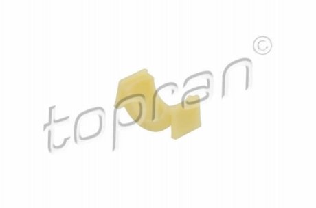 Вложения подшипника 701711699 Topran (Hans Pries) 116603 (фото 1)