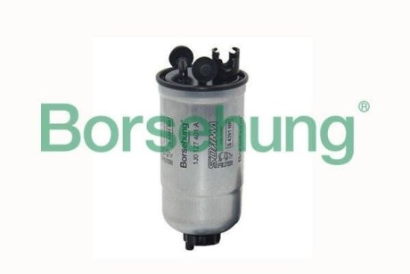 Фильтр топливный 1J0127401A Borsehung B12824 (фото 1)