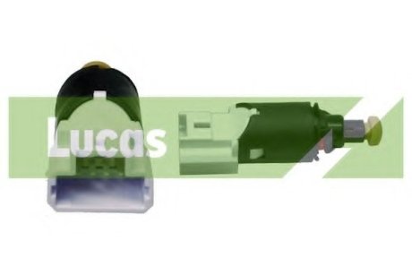 Датчик включення стоп-сигналу LUCAS SMB857 (фото 1)