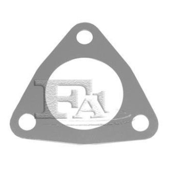 Прокладка двигуна металева FA1 474-502