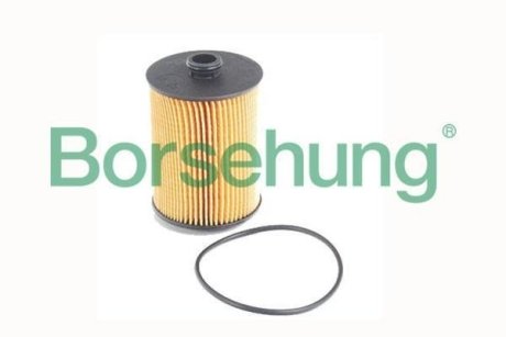 Фільтр оливний (SOFIMA) 03H115562 Borsehung B18015 (фото 1)