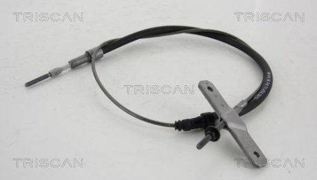 Трос, стояночная тормозная система TRISCAN 8140 291158 (фото 1)