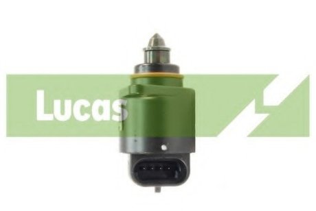 Клапан холостого ходу LUCAS FDB1561