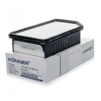 Фильтр очистки воздуха Kцnner KӦNNER KAF-2K000