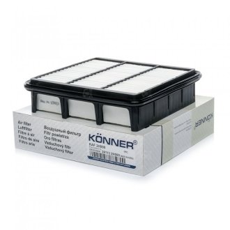 Фильтр очистки воздуха Kцnner KӦNNER KAF-2H000