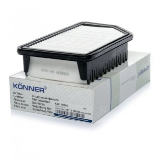 Фильтр очистки воздуха Kцnner KӦNNER KAF-1R100
