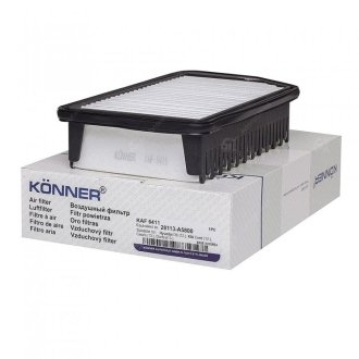 Фильтр очистки воздуха Kцnner KӦNNER KAF-6411