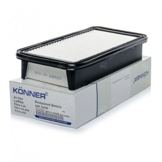 Фильтр очистки воздуха Kцnner KӦNNER KAF-1G100
