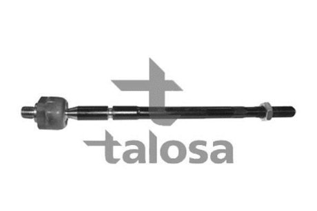 Осевой шарнир, рулевая тяга Talosa 44-08327 (фото 1)