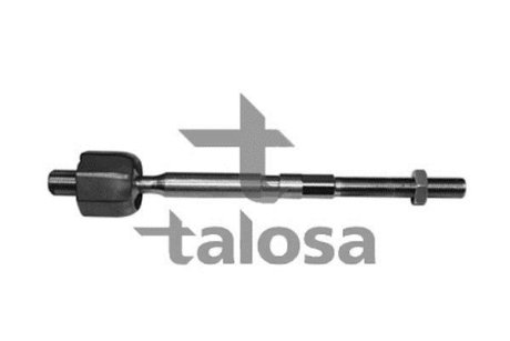 Осевой шарнир, рулевая тяга Talosa 44-07761 (фото 1)